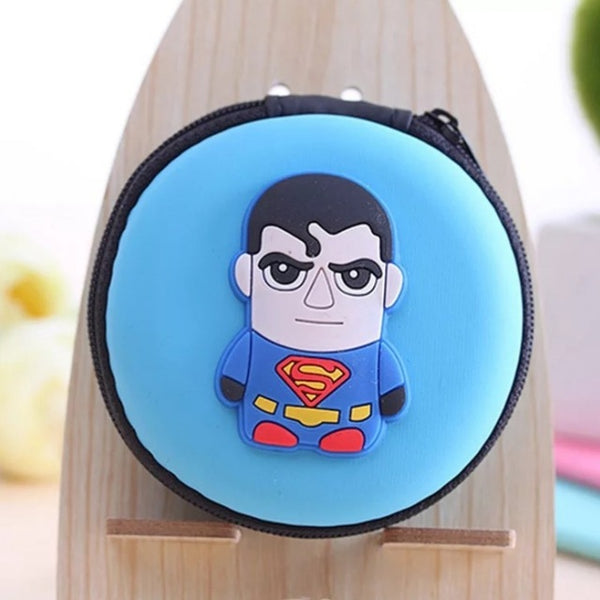 Earphone Wire Organizer