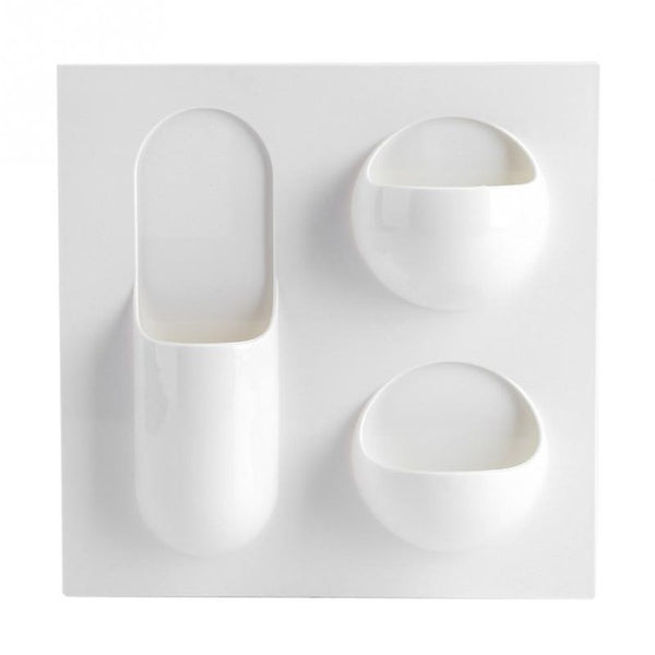 Self-adhesive Kitchen Organizer