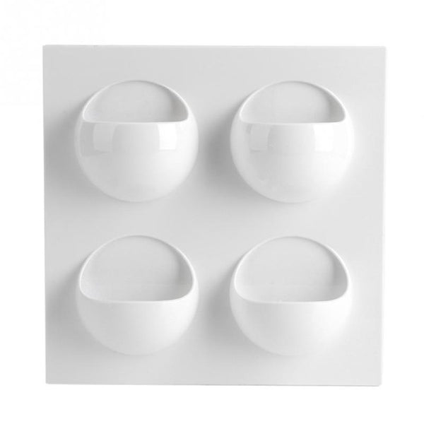 Self-adhesive Kitchen Organizer