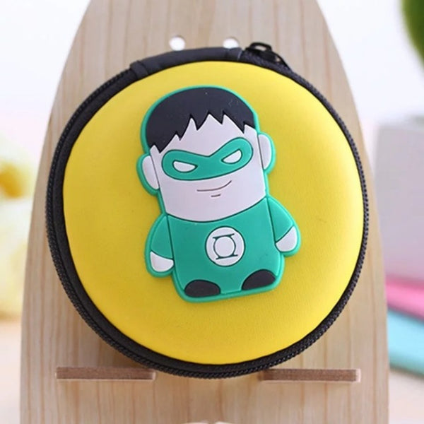 Earphone Wire Organizer