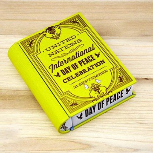 European Style Books Storage Box