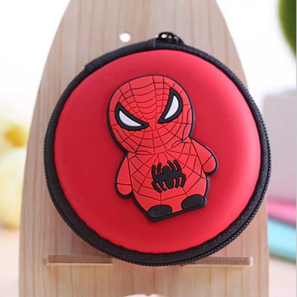 Earphone Wire Organizer