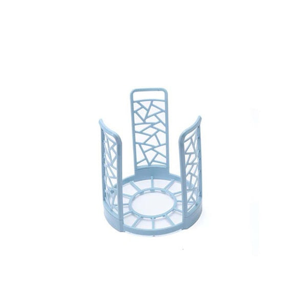 Bowls Draining Rack Holder