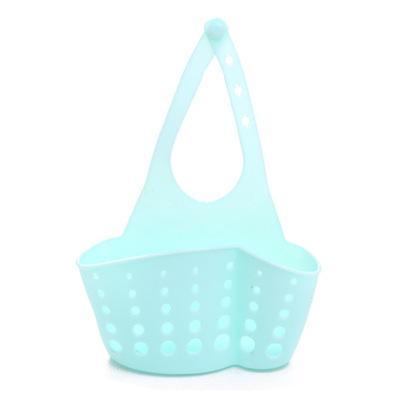 Portable Sponge Storage Rack