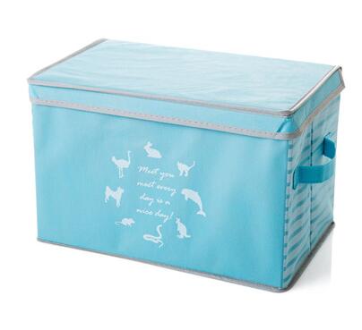 Clothing Storage Box