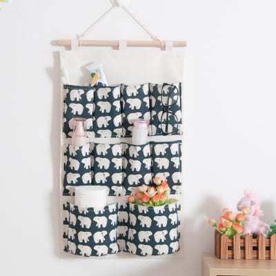 Hanging Organizer Wardrobe