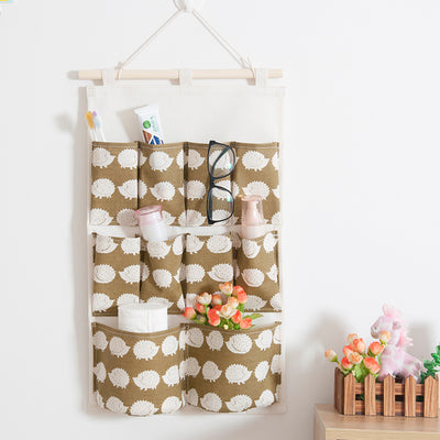 Hanging Organizer Wardrobe