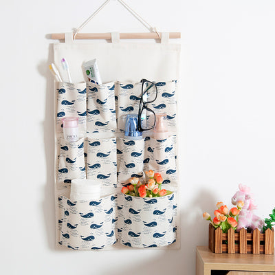 Hanging Organizer Wardrobe