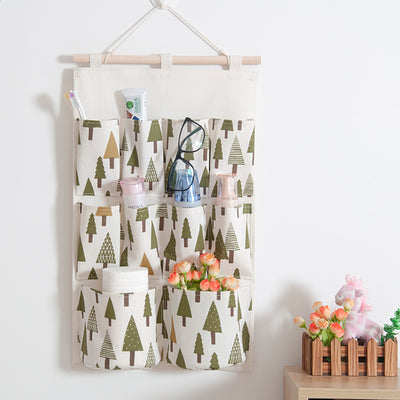 Hanging Organizer Wardrobe