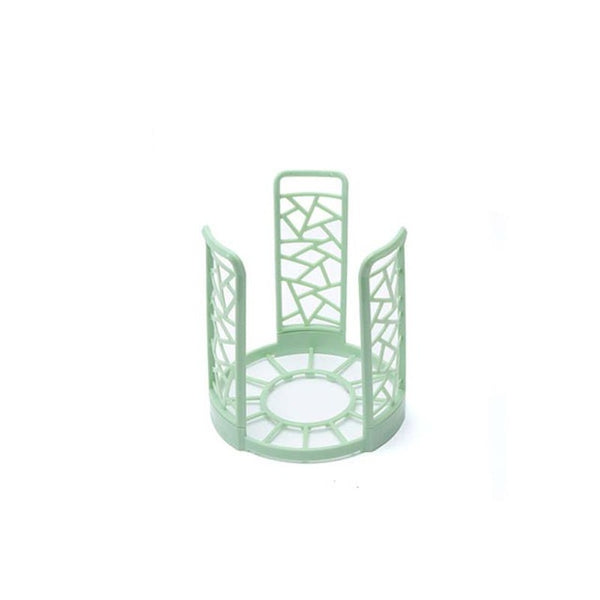 Bowls Draining Rack Holder