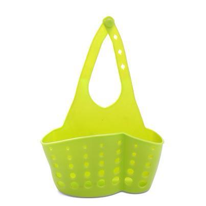 Portable Sponge Storage Rack