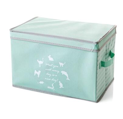 Clothing Storage Box