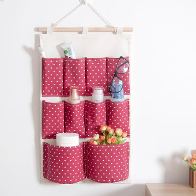 Hanging Organizer Wardrobe