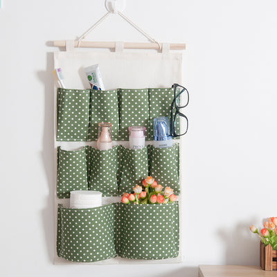 Hanging Organizer Wardrobe