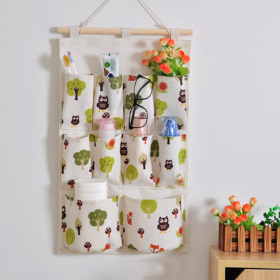 Hanging Organizer Wardrobe