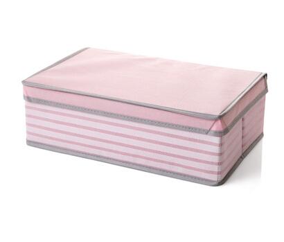 Clothing Storage Box