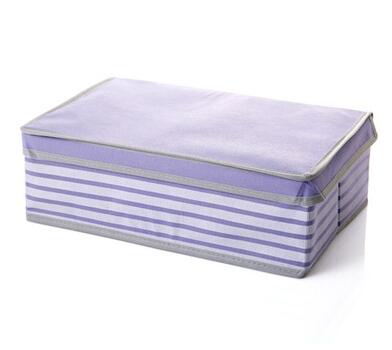 Clothing Storage Box