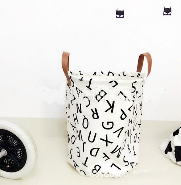 Storage Bag Organizers