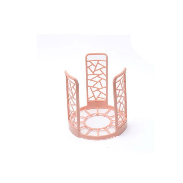 Bowls Draining Rack Holder