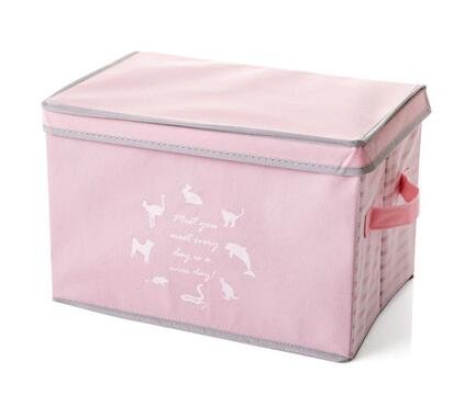 Clothing Storage Box