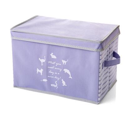 Clothing Storage Box