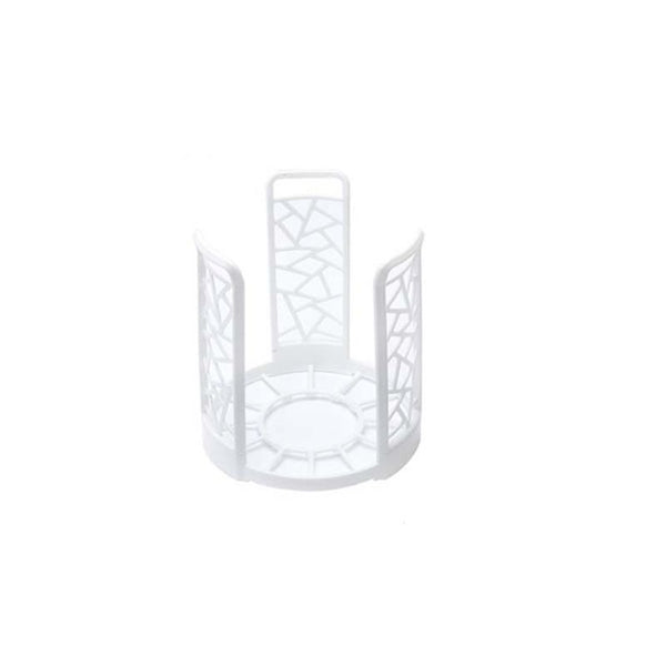Bowls Draining Rack Holder